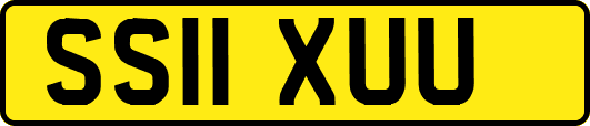 SS11XUU
