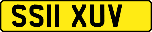 SS11XUV