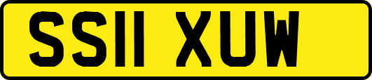 SS11XUW