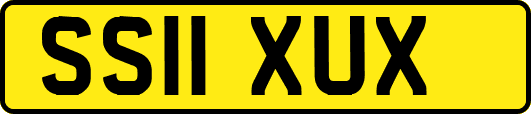 SS11XUX