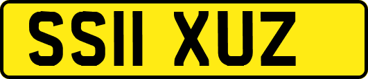 SS11XUZ