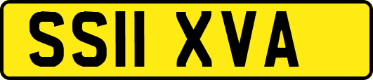 SS11XVA