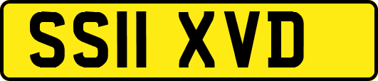 SS11XVD