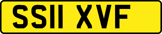 SS11XVF