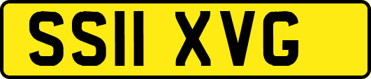SS11XVG