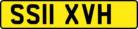 SS11XVH