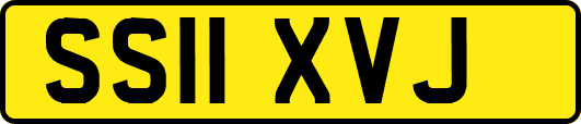SS11XVJ