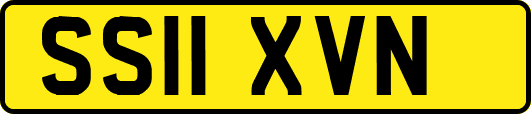 SS11XVN