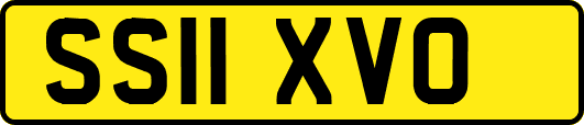SS11XVO