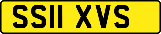 SS11XVS