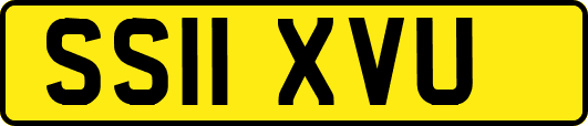 SS11XVU