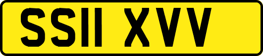 SS11XVV
