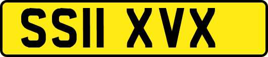 SS11XVX