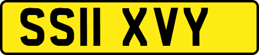 SS11XVY