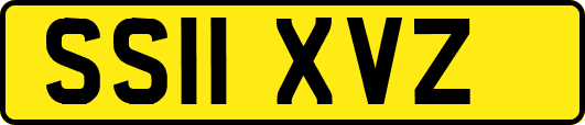 SS11XVZ