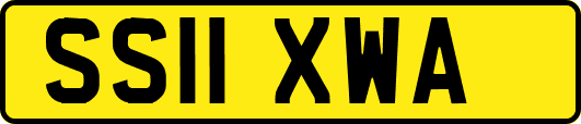 SS11XWA