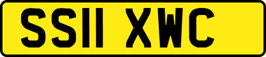 SS11XWC