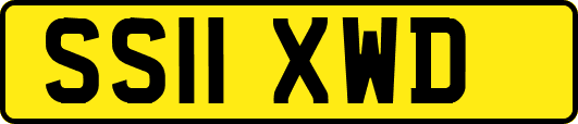 SS11XWD