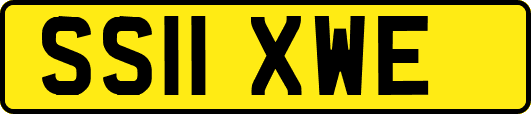 SS11XWE