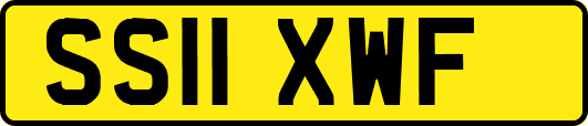 SS11XWF