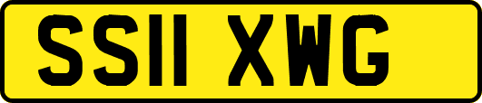SS11XWG