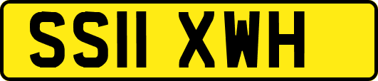 SS11XWH