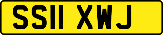 SS11XWJ