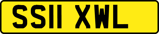 SS11XWL
