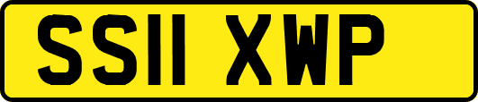 SS11XWP