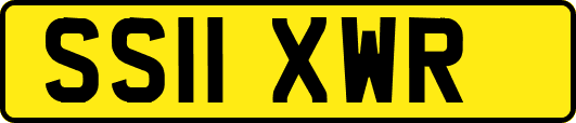 SS11XWR