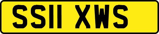 SS11XWS