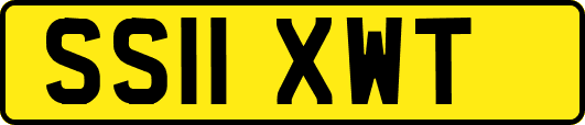 SS11XWT