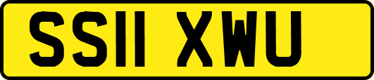 SS11XWU