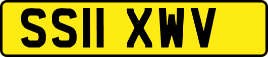 SS11XWV