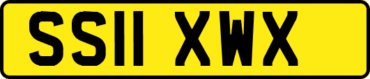 SS11XWX
