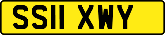 SS11XWY