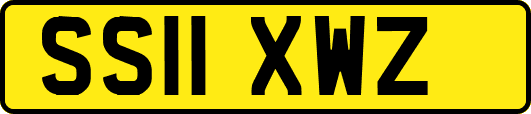 SS11XWZ