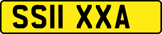 SS11XXA