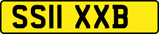 SS11XXB