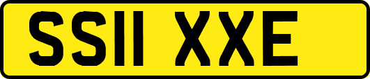 SS11XXE