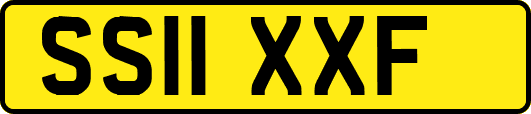 SS11XXF
