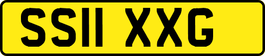 SS11XXG