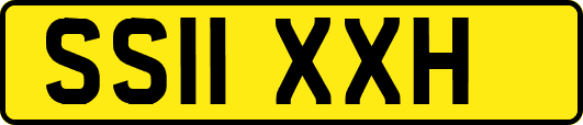 SS11XXH