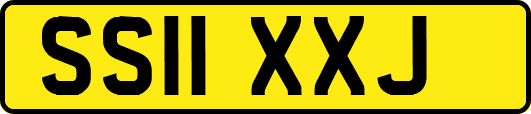 SS11XXJ