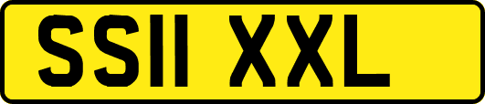 SS11XXL