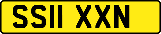 SS11XXN