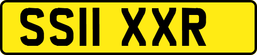 SS11XXR
