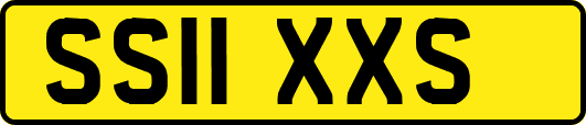 SS11XXS