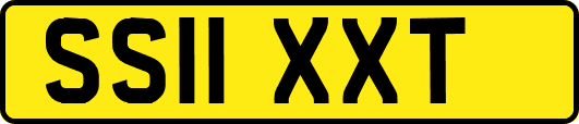 SS11XXT