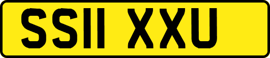 SS11XXU